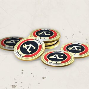 Recarga - 2.150 Monedas