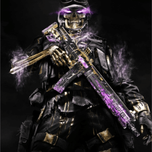 Black Cell